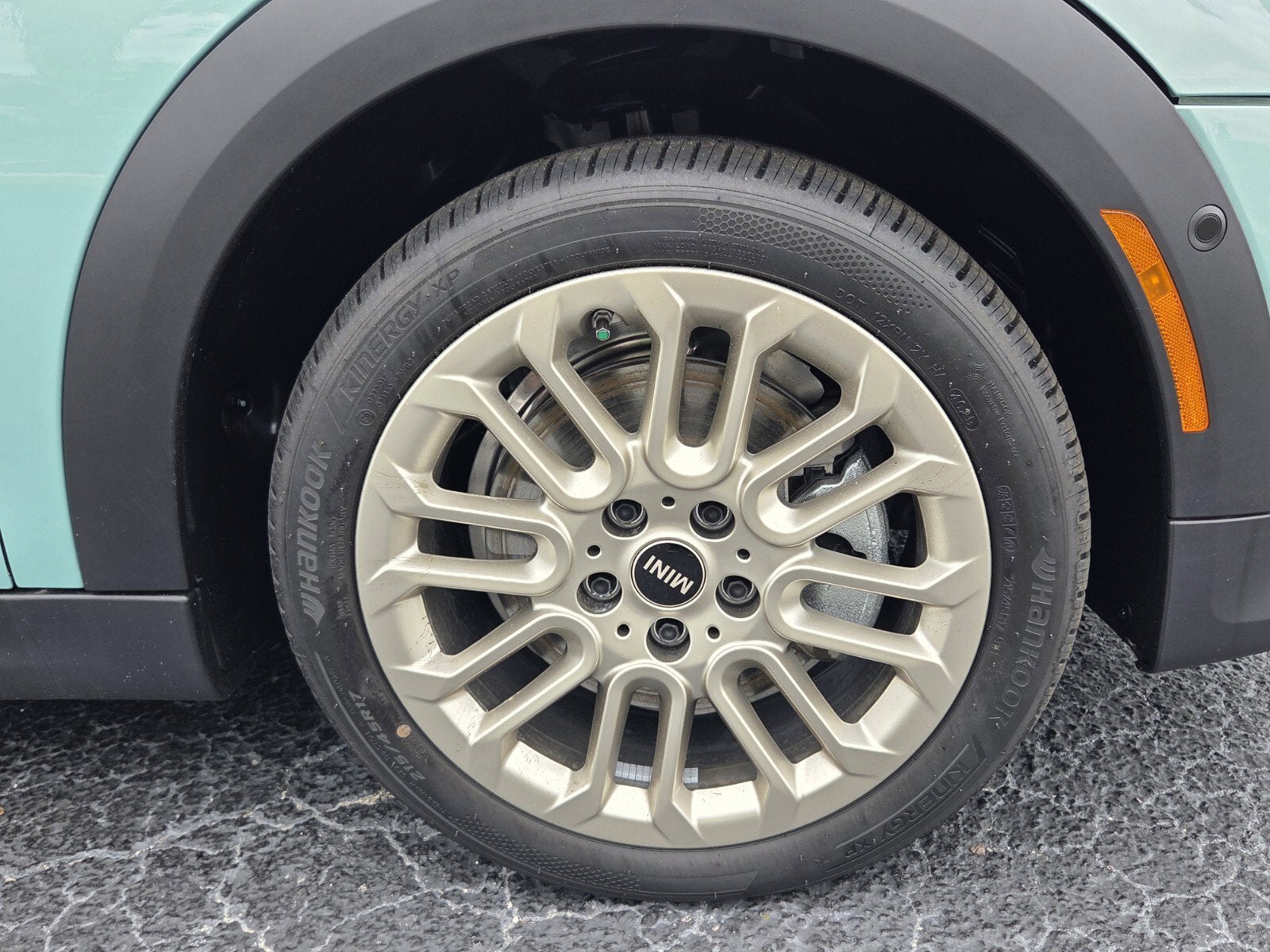 2026 MINI 4 DOOR SIGNATURE PLUS