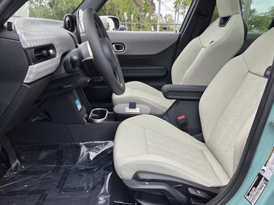 2026 MINI 4 DOOR SIGNATURE PLUS