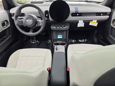 2026 MINI 4 DOOR SIGNATURE PLUS