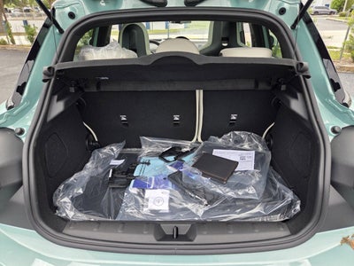 2026 MINI 4 DOOR SIGNATURE PLUS