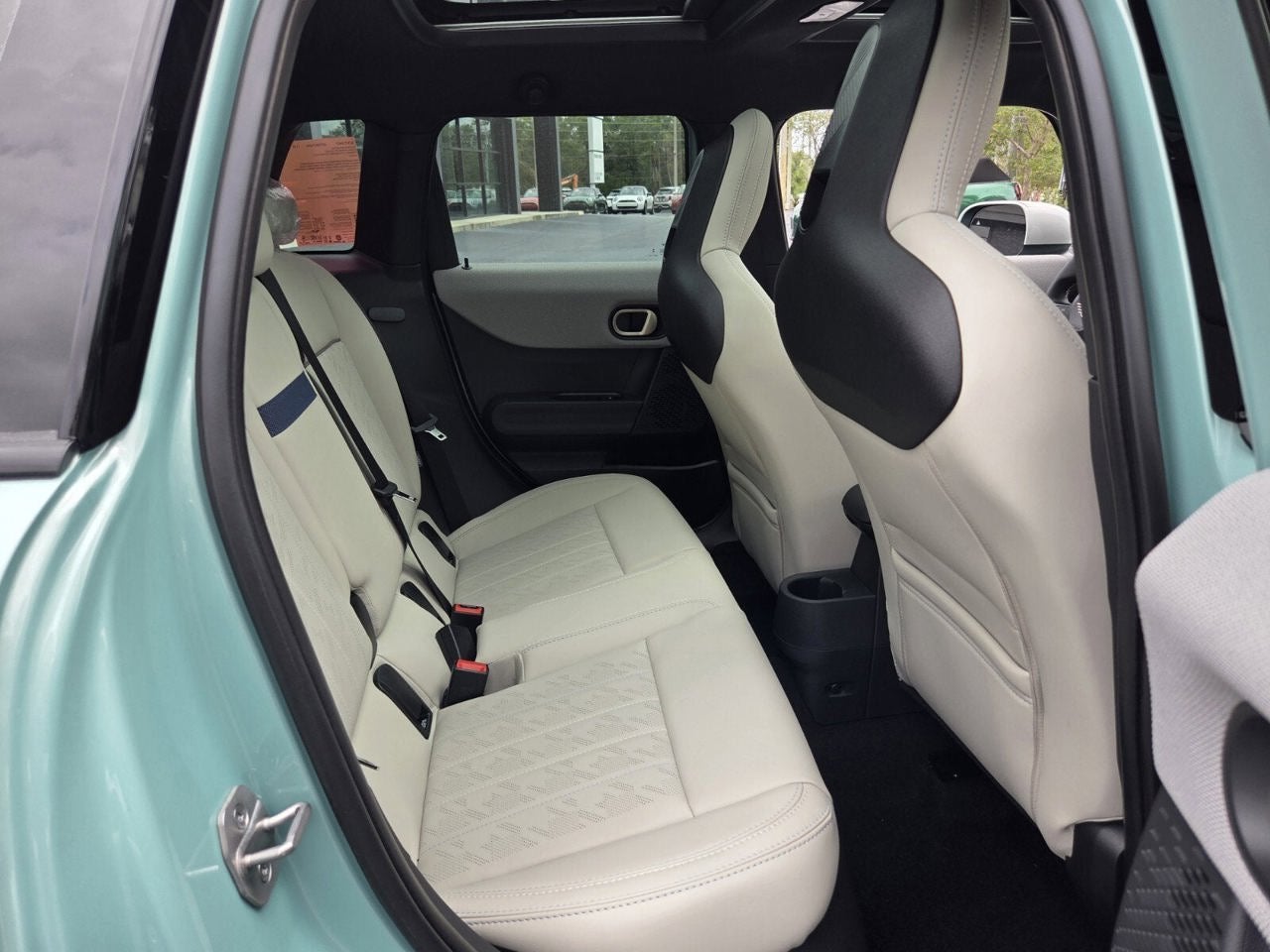 2026 MINI 4 DOOR SIGNATURE PLUS