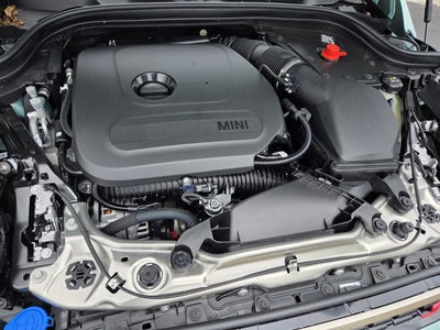 2026 MINI 4 DOOR SIGNATURE PLUS