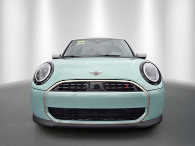 2026 MINI 4 DOOR SIGNATURE PLUS