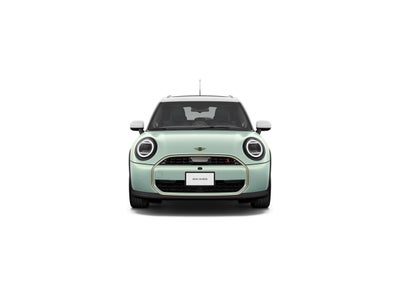 2026 MINI Hardtop 4 Door Cooper S