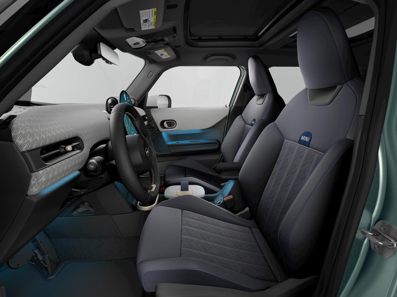 2026 MINI Hardtop 4 Door Cooper S