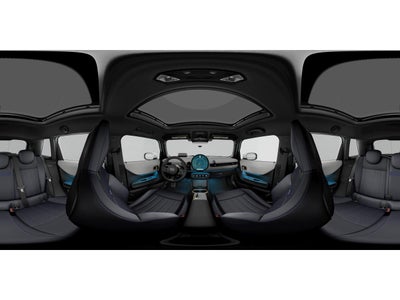 2026 MINI Hardtop 4 Door Cooper S