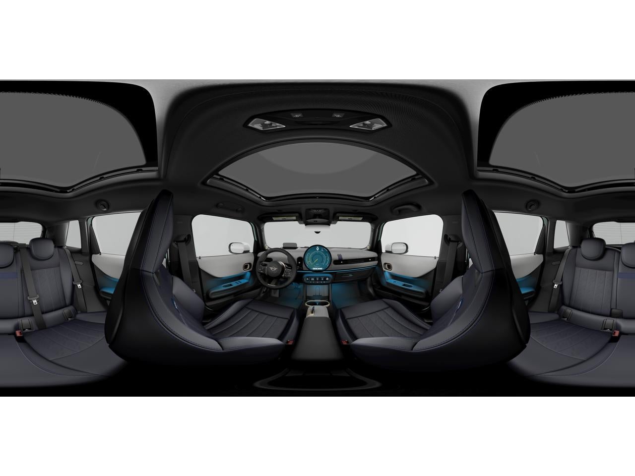 2026 MINI Hardtop 4 Door Cooper S