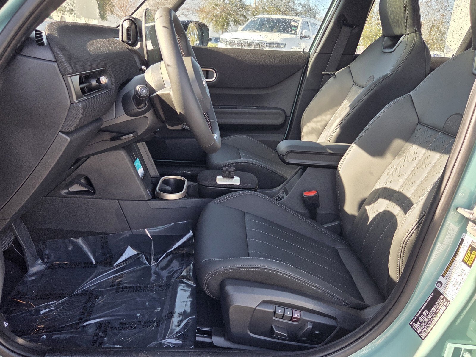 2026 MINI Hardtop 4 Door Cooper S