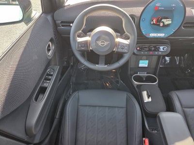 2026 MINI Hardtop 4 Door Cooper S