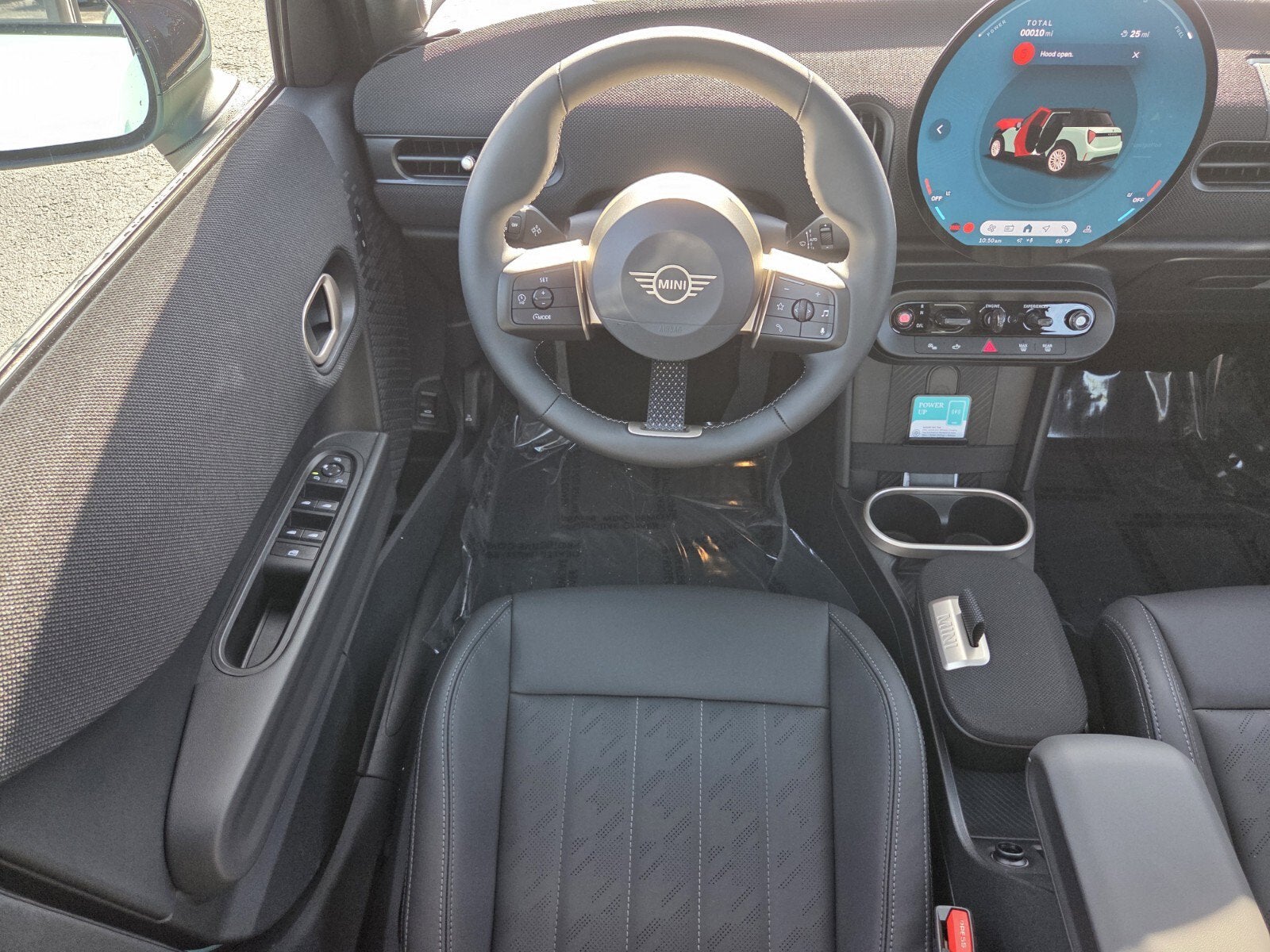 2026 MINI Hardtop 4 Door Cooper S