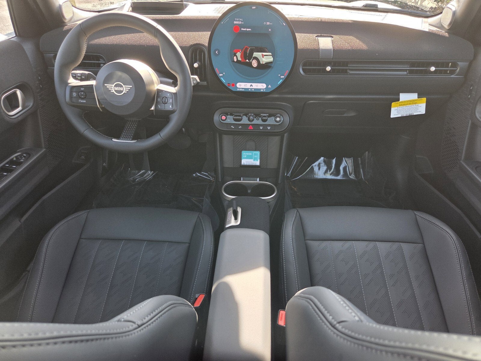 2026 MINI Hardtop 4 Door Cooper S