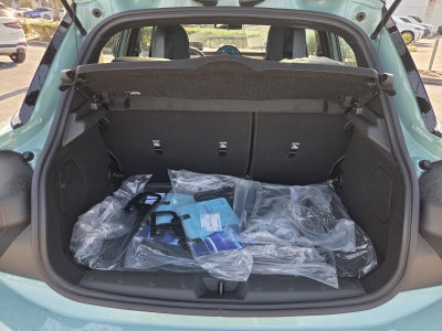 2026 MINI Hardtop 4 Door Cooper S