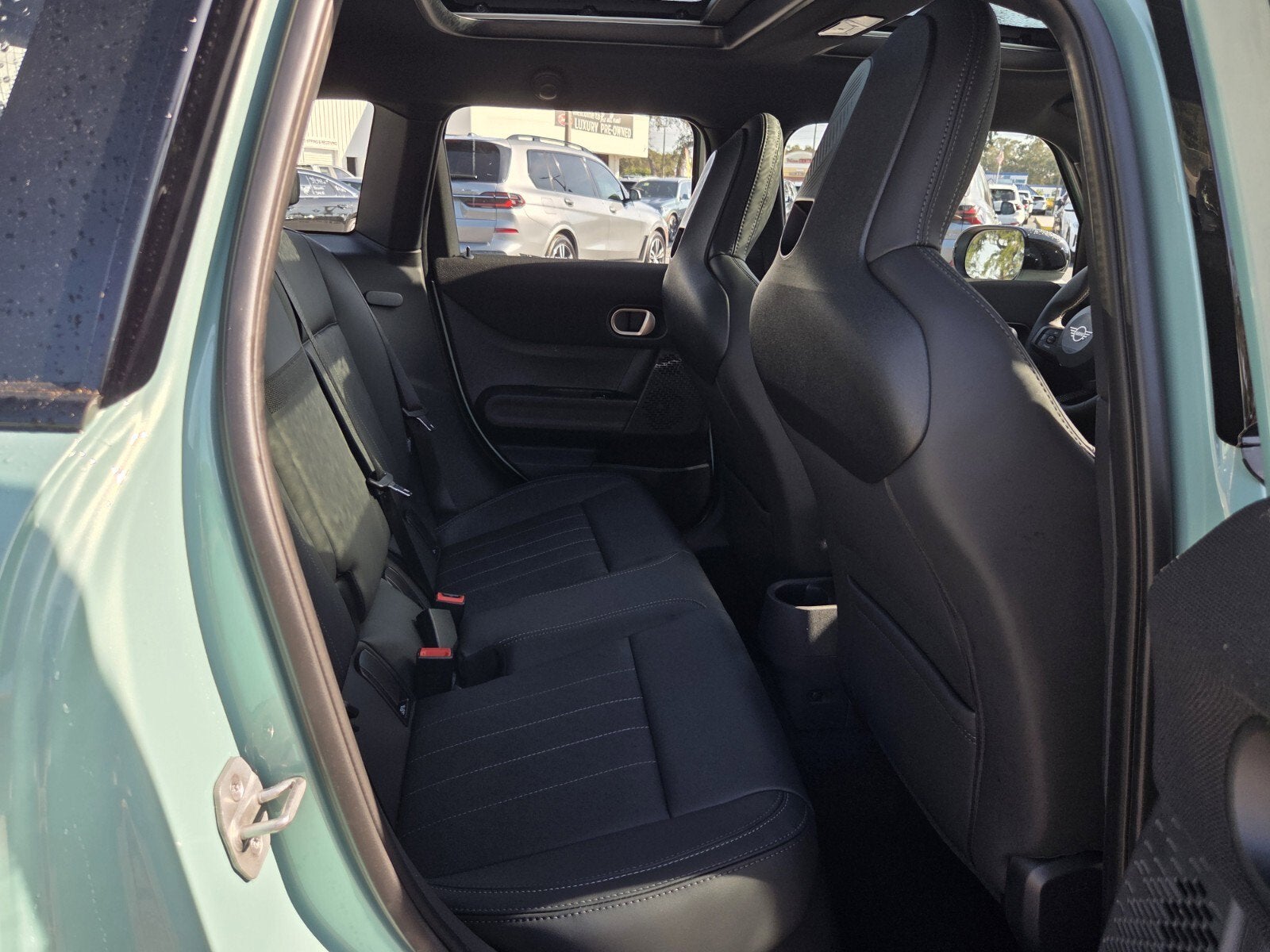 2026 MINI Hardtop 4 Door Cooper S