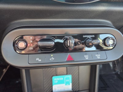 2026 MINI Hardtop 4 Door Cooper S