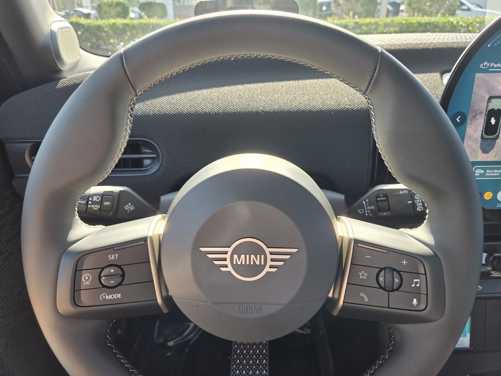 2026 MINI Hardtop 4 Door Cooper S