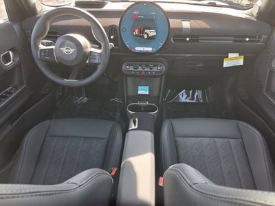 2026 MINI Hardtop 4 Door Cooper S