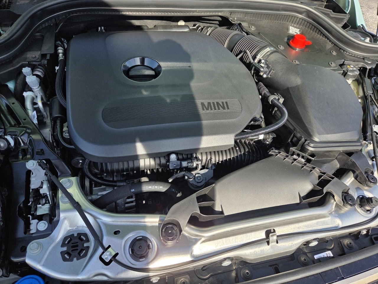 2026 MINI Hardtop 4 Door Cooper S