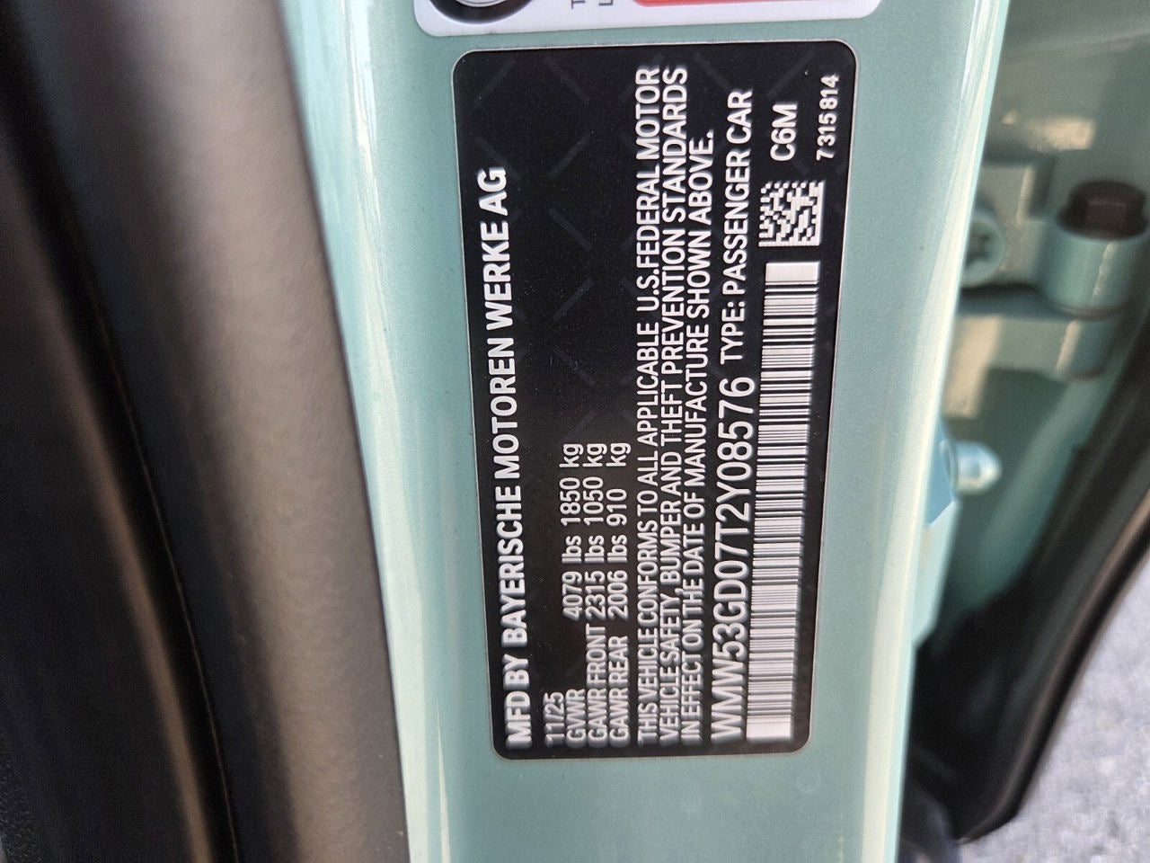 2026 MINI Hardtop 4 Door Cooper S