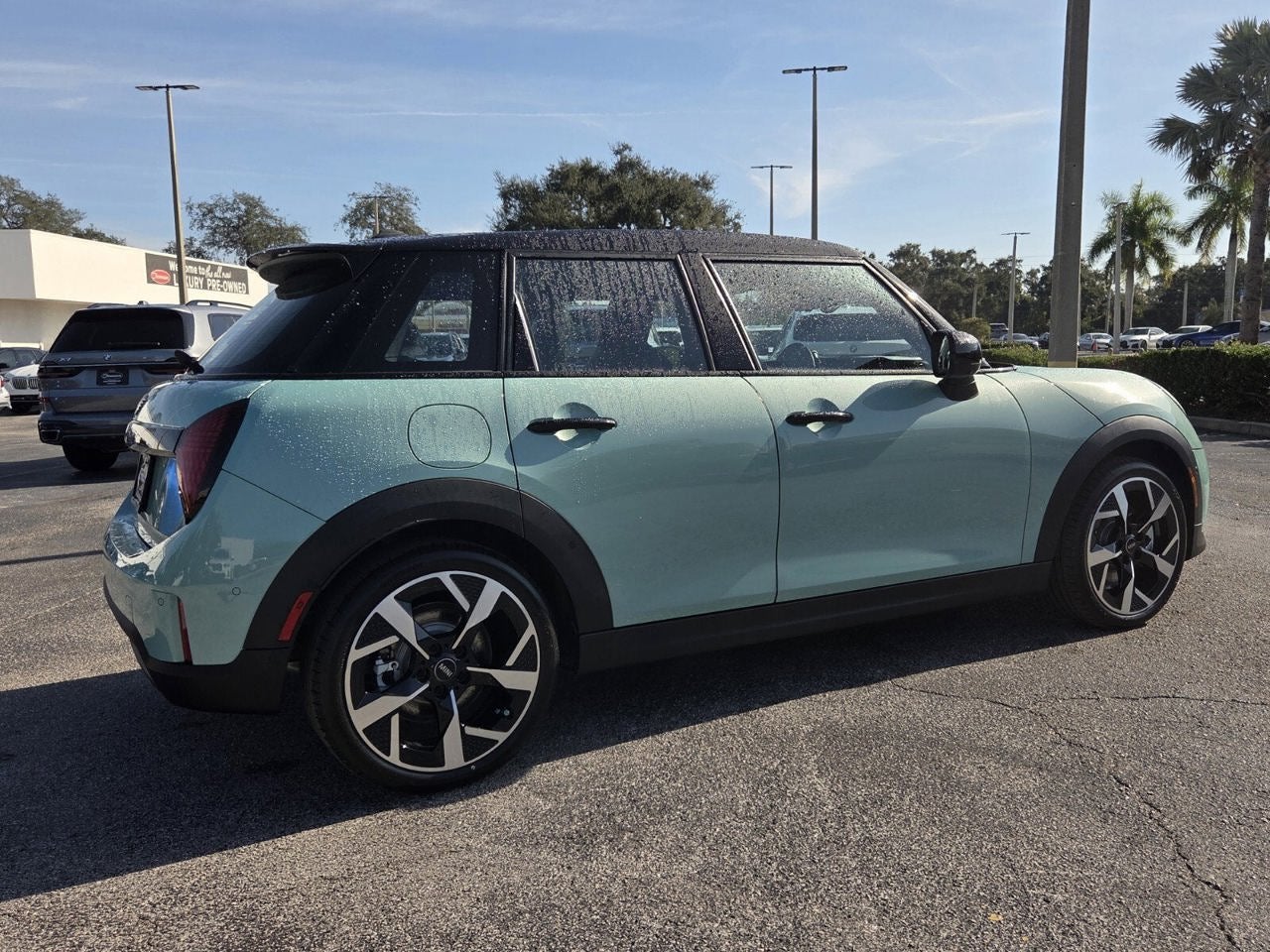 2026 MINI Hardtop 4 Door Cooper S