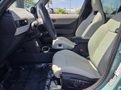 2026 MINI 4 DOOR ICONIC