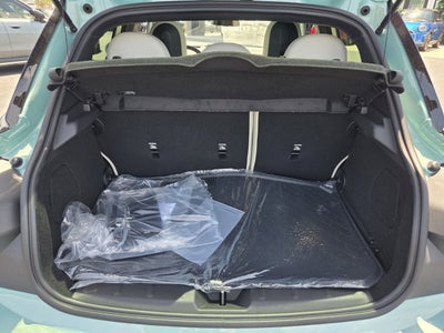 2026 MINI 4 DOOR ICONIC