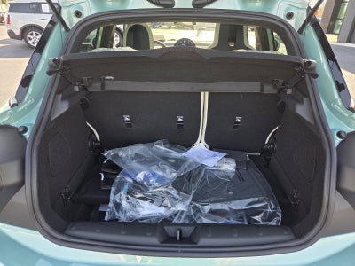 2026 MINI Hardtop 4 Door Cooper S