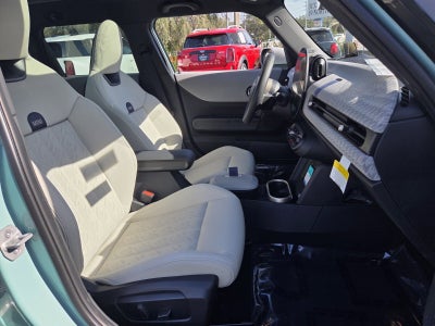 2026 MINI Hardtop 4 Door Cooper S