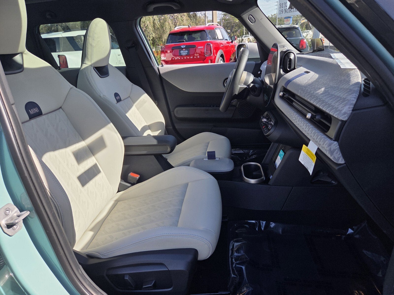 2026 MINI Hardtop 4 Door Cooper S