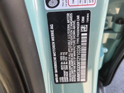 2026 MINI Hardtop 4 Door Cooper S