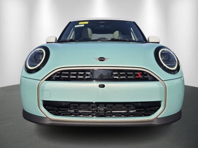 2026 MINI Hardtop 4 Door Cooper S