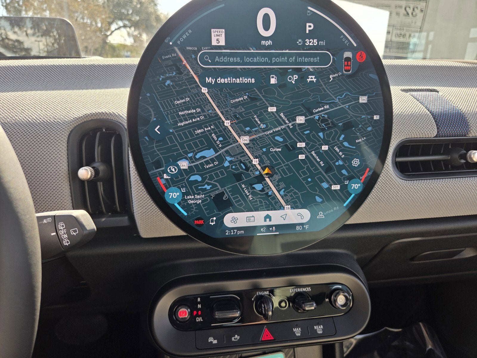 2026 MINI Hardtop 4 Door Cooper S