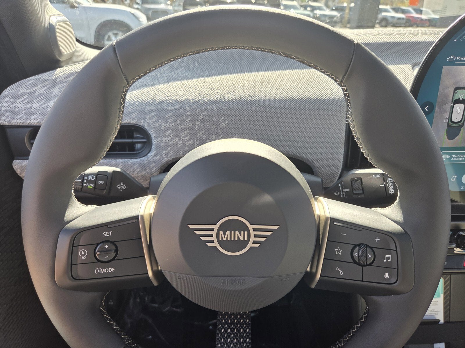 2026 MINI Hardtop 4 Door Cooper S