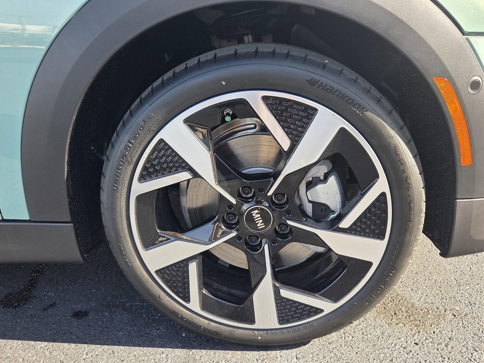 2026 MINI Hardtop 4 Door Cooper S