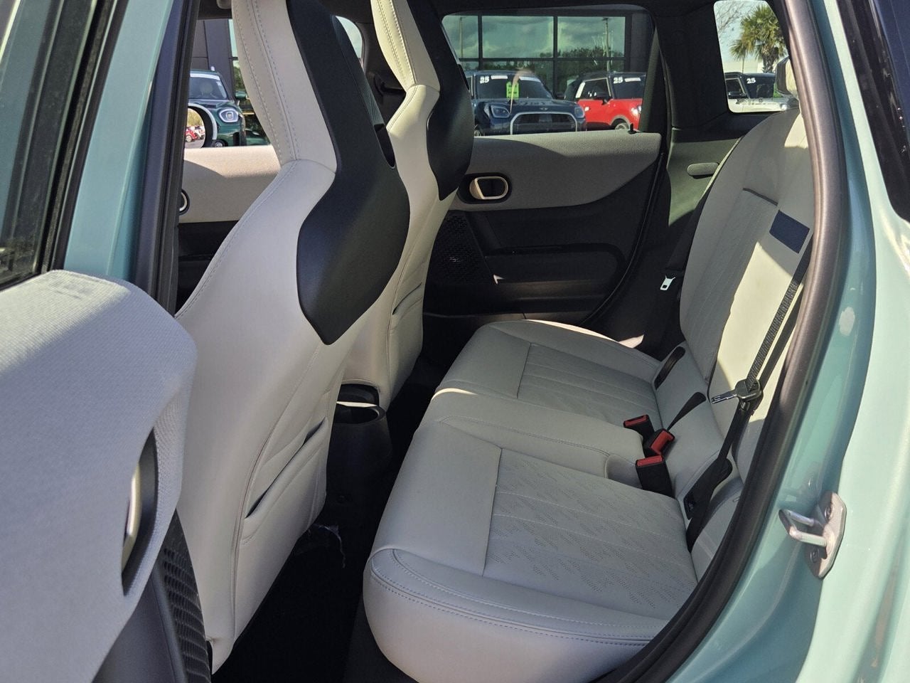 2026 MINI Hardtop 4 Door Cooper S