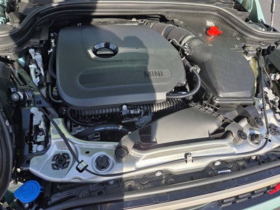 2026 MINI Hardtop 4 Door Cooper S