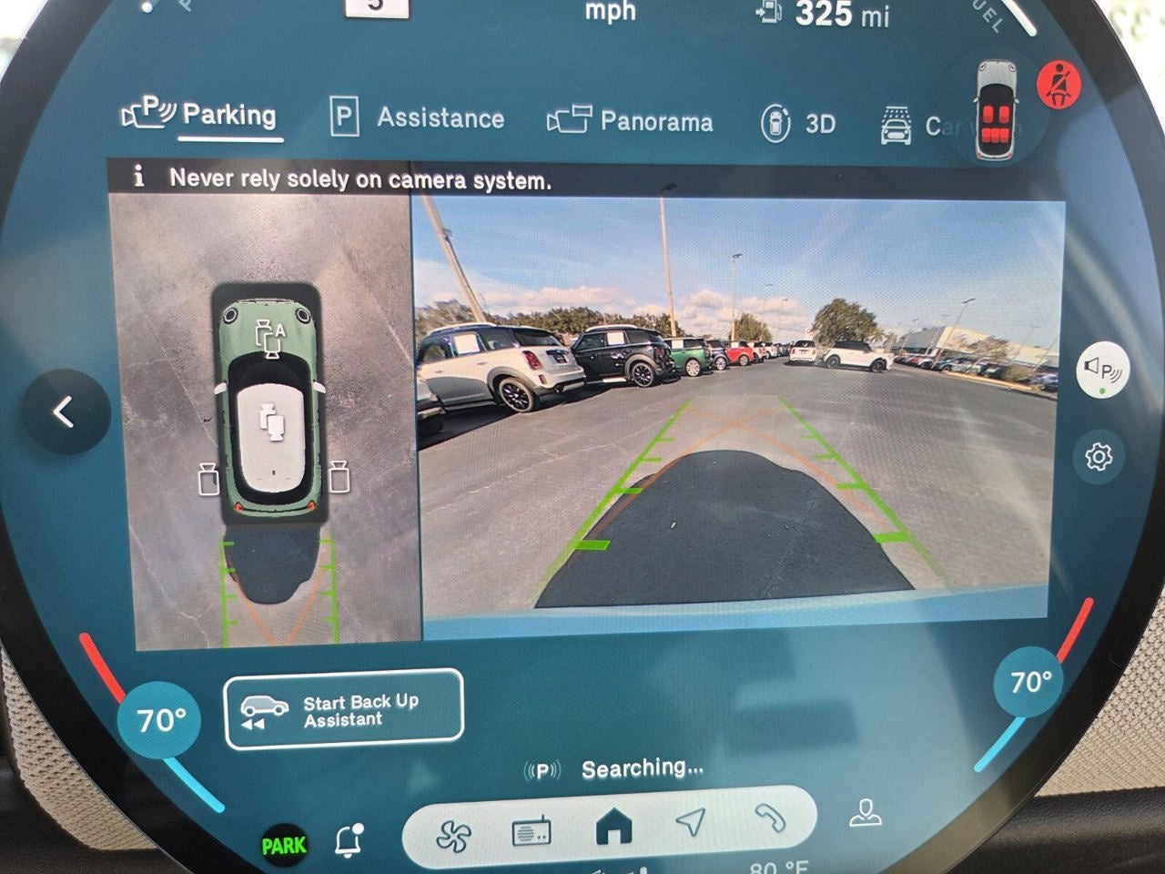 2026 MINI Hardtop 4 Door Cooper S