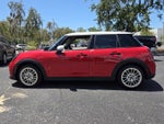 2026 MINI 4 DOOR SIGNATURE PLUS