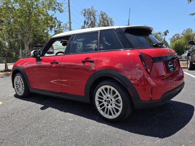 2026 MINI 4 DOOR SIGNATURE PLUS