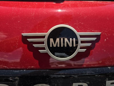 2026 MINI 4 DOOR SIGNATURE PLUS