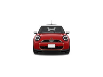 2026 MINI 4 DOOR SIGNATURE PLUS