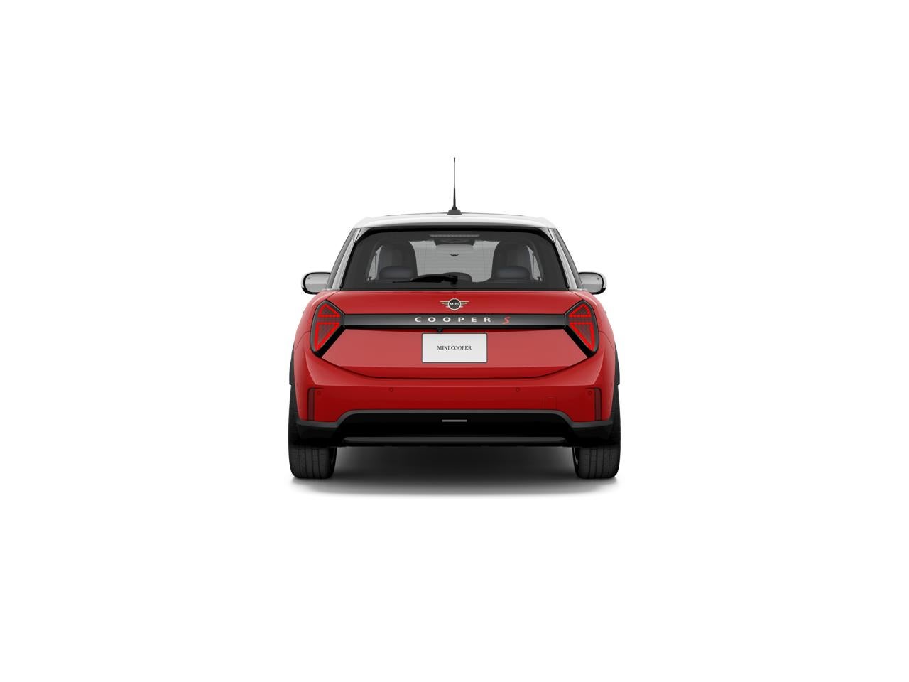 2026 MINI 4 DOOR SIGNATURE PLUS