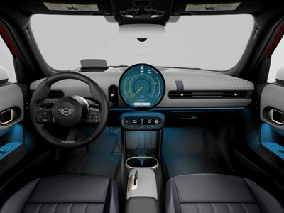 2026 MINI 4 DOOR SIGNATURE PLUS