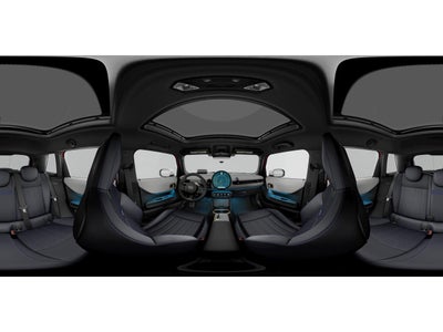2026 MINI 4 DOOR SIGNATURE PLUS