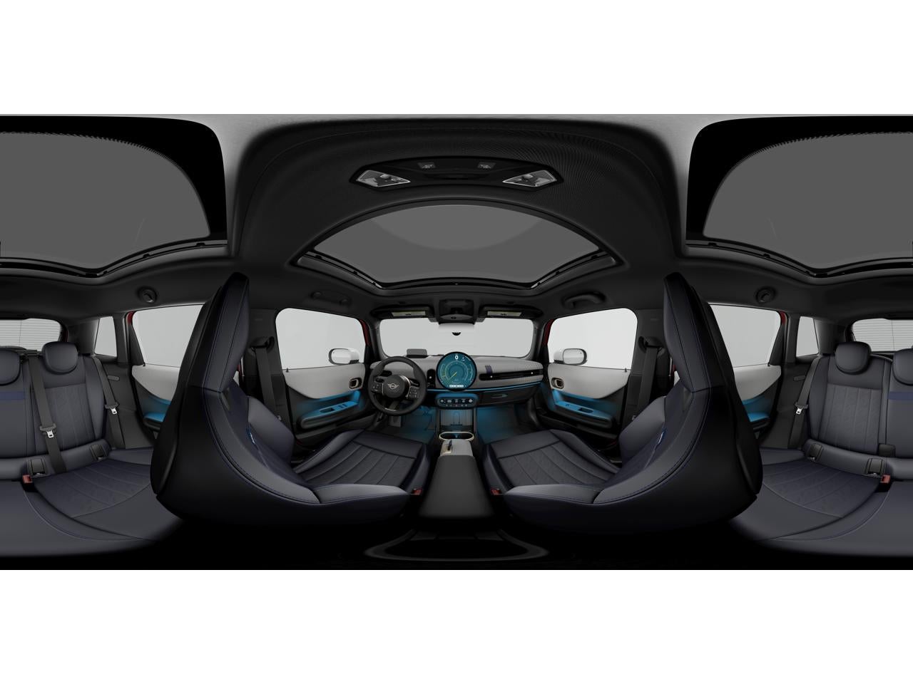 2026 MINI 4 DOOR SIGNATURE PLUS