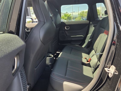 2026 MINI 4 DOOR ICONIC