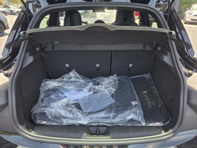 2026 MINI 4 DOOR ICONIC