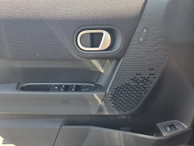 2026 MINI 4 DOOR ICONIC
