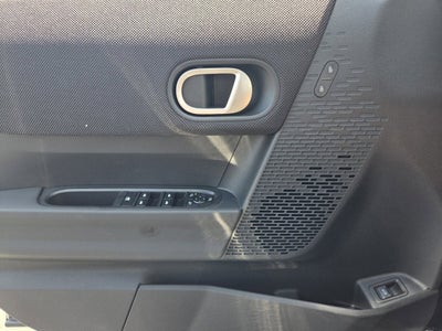 2026 MINI 4 DOOR ICONIC
