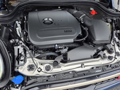 2026 MINI 4 DOOR ICONIC