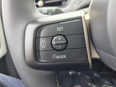 2026 MINI 4 DOOR ICONIC